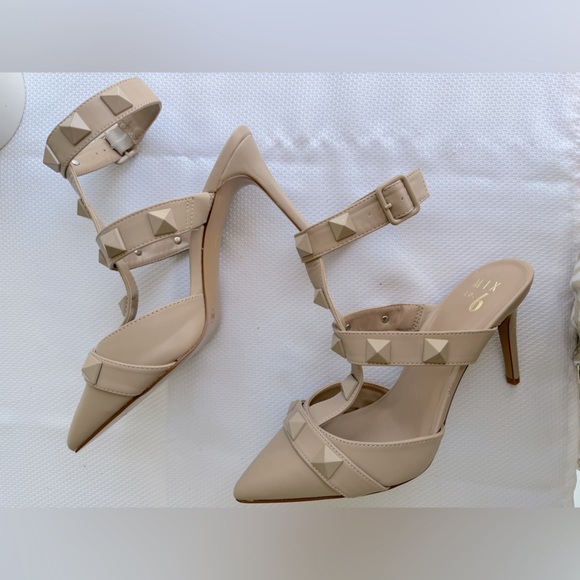 Mix N6 brand new never worn size 9 - Picture 7 of 7